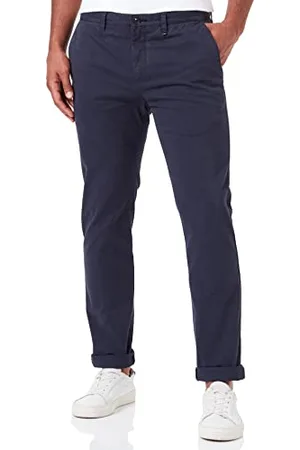 Marc O’ Polo Herren B21038410070 Hose, , 30W / 32L EU