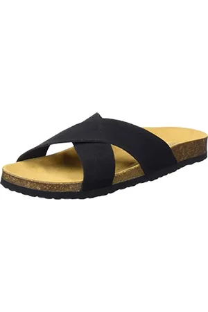 ONLY ONLMADISON-1 CROSS SUEDE SLIP ON