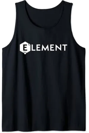 Element E Essentials Tank Top