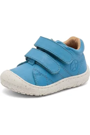 Bisgaard Jungen Unisex hale v Sneaker, , 22 EU Weit