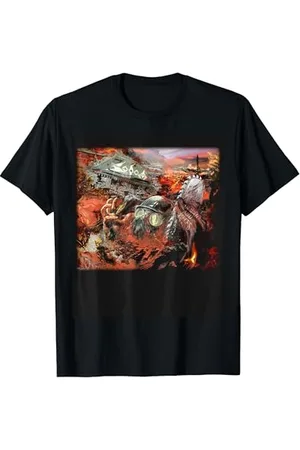 Sodom In War and Pieces - Official Merchandise T-Shirt