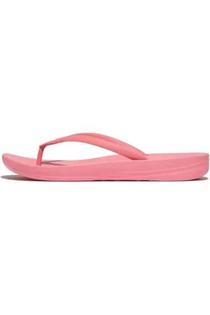 FitFlop Damen Iqushion Ergonomic Flip-Flops Flipflop, , 41 EU