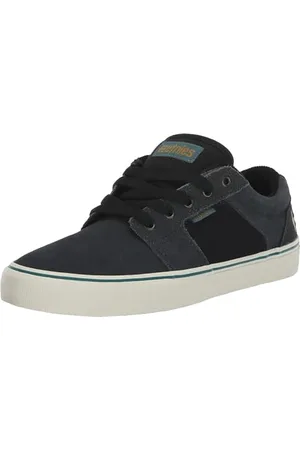 Etnies Herren Barge Ls Skate Shoe, , 39 EU