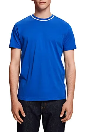 ESPRIT Herren 043CC2K307 T-Shirt, , XS