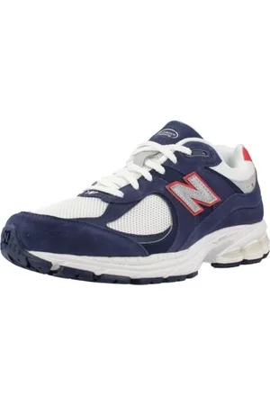 New Balance Herren 2002 Sneaker, 44 EU