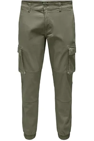 Only & Sons Herren Hose 22016687 31-34