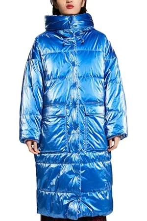 ESPRIT Damen 103EE1G336 Jacke, , S/M