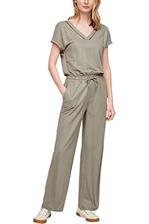 QS by s.Oliver Junior Damen 120.14.105.20.201.2105320 Overall, , 36