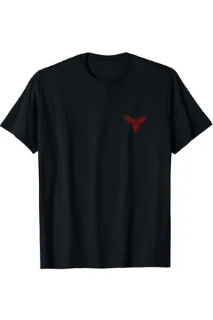 Bon Jovi Offizieller Forever Back Print T-Shirt, Unisex Erwachsene, Fans, Alle Altersgruppen, Casual Wear, Kurzarm, T-Shirt, , S (EU)