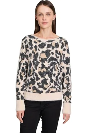 Betty & Co Damen 5776/3457 Pullover, , 36