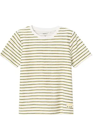 NAME IT Jungen NMMJOSUF SS TOP T-Shirt, , 104