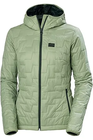 Helly Hansen Damen W Lifaloft Hooded Ins Jkt Isolator, , M EU
