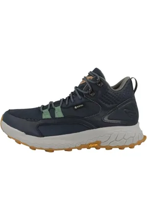New Balance Herren Fresh Foam X Hierro Mid Sneaker, , 44.5 EU