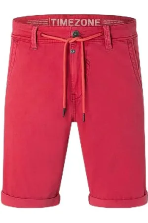 Timezone Slim LucaTZ Short