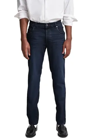 Bugatti Herren Jeans