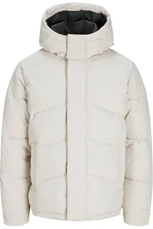 JACK&JONES JUNIOR Jungen Jjworld Puffer Jacket Jnr Pufferjacke, , 128