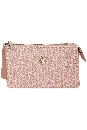 Pepe Jeans Megan Geldbörse mit DREI Fächern, , 17,5 x 9,5 x 2 cm, , Talla única, Geldbörse mit DREI Fächern