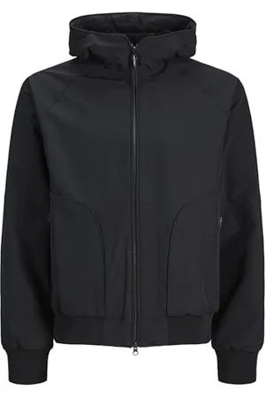 JACK & JONES Male Blousonjacke Blousonjacke