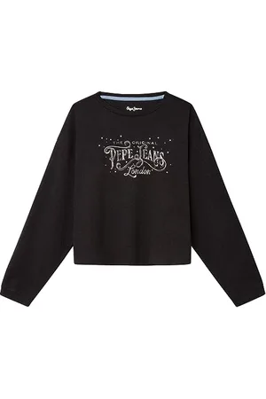 Pepe Jeans Mädchen Valeska T-Shirt, , 8 Years