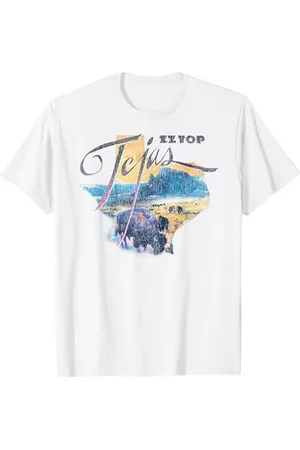 ZZ Top Tejas T-Shirt