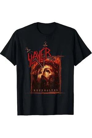 Slayer – Repentless Rectangle T-Shirt