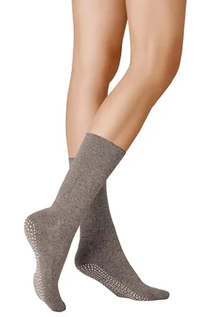 Kunert Damen Socken Homesocks ABS antirutsch Marshy 8190 39-42