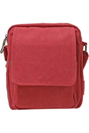 Envy Herren Ben Pink Crossbody