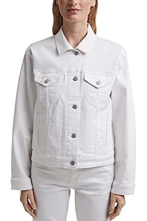 ESPRIT Damen Blazer 041ee1g301, , L