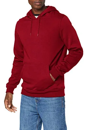 Build Your Brand Herren By011 Kapuzenpullover, , XS EU