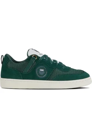 K-Swiss Damen K-Varsity SDE Sneaker, 39 EU