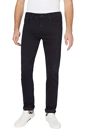 Pepe Jeans Herren Hatch 5Pkt Jeans, , 28W / 30L