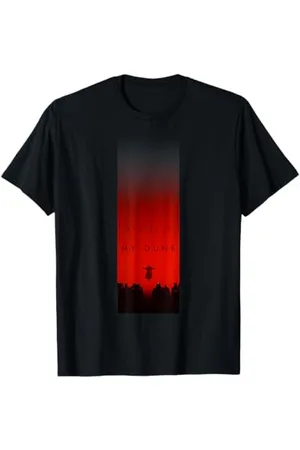 Dune Meine Wüste My Arrakis My Dune - Baron Harkonnen - Dune (2021) T-Shirt