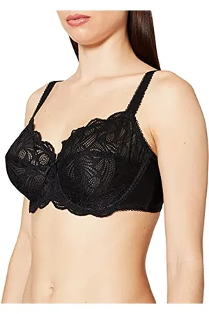 Sans Complexe Damen Bügel Bügel-BH Ariane, , 80D (Herstellergröße: 95D)