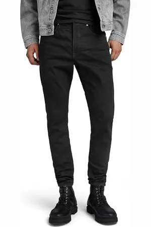 G-Star RAW Herren D-STAQ 3D Slim Jeans