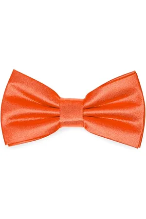 Ladeheid Kinder Jungen Fliege - Vorgebunden, Einstellbares Band, Glänzendes Design, Ideal für Hochzeit, Geburtstag, Einschulung - Strapazierfähig & Stilvoll BKS (10cm x 5cm, )