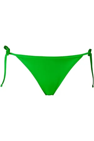 PUMA Damen Tie Side Badebekleidung, , M