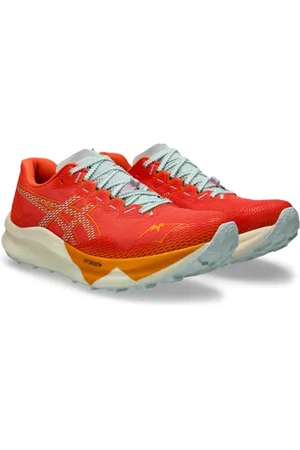 Asics Herren FUJISPEED 3 Sneaker, Multicolor, 42.5 EU