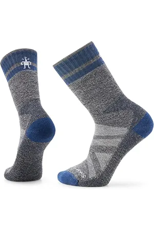 Smartwool Unisex Mountaineer Maximum Cushion Tall Crew Socks Mountaineer Maximum Cushion Tall Crew Socken,