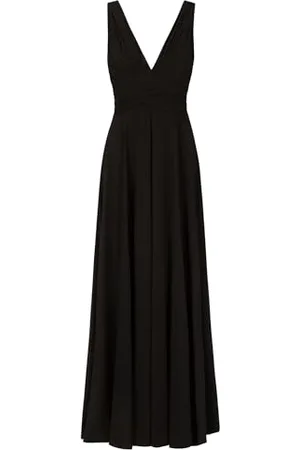 Kraimod Damen Abendkleid Aus Hochwertigem Material Mit Rückenausschnitt Special Occasion Dress, , 40 EU