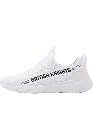 British Knights Herren Bennet Sneaker, , 44 EU
