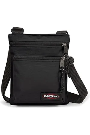 Eastpak Rusher Umhängetasche, 1.5 L - Black