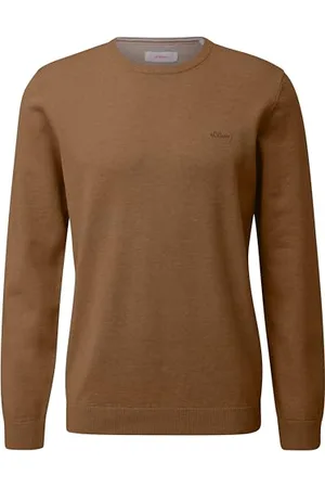 QS by s.Oliver Pullover Crew Neck