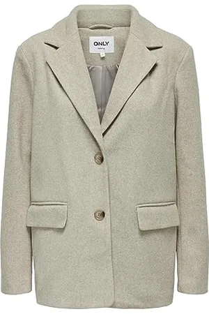 ONLY ONLWEMBLEY L/S OVS Blazer TLR NOOS