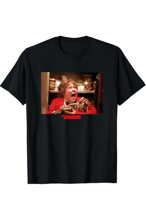 Warner Bros. The Goonies Chunky Thief T-Shirt