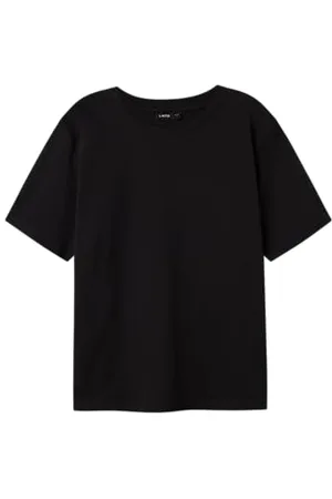 NAME IT Unisex Nlnfagen L Top Noos T-Shirt, , 134-140 EU