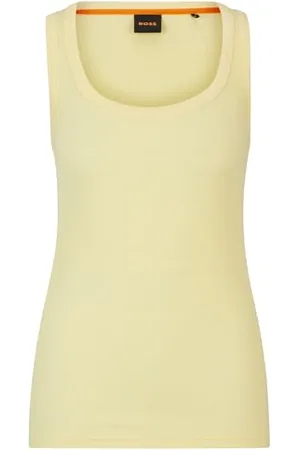 HUGO BOSS Damen C_Ematite, , XL EU