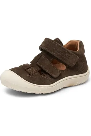 Bisgaard Unisex Kinder Hana First Walker Shoe, , 24 EU