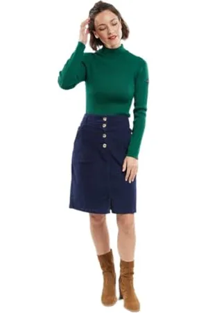 Armor.lux Damen Pullover, , Large