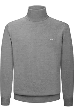 ARMATA DI MARE Herren Rolli Pullover, , Large
