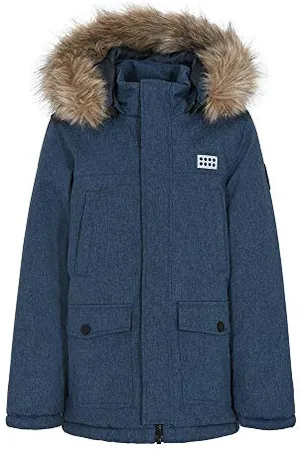 LEGO Wear Lwjoshua 726 - Winterjacke